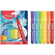 Maped MARKER'PEPS logu...