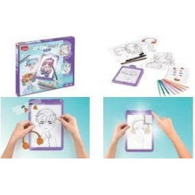 Maped Creativ LED galda...