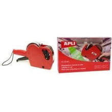 AGIPA 101418 sarkans vienas...