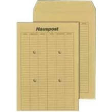 MAILMEDIA Hausposttaschen...