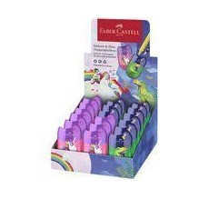 FABER-CASTELL dubultais...