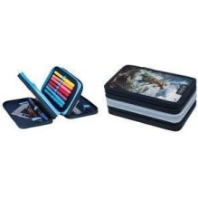 Herlitz TriCase Thunder Rex...