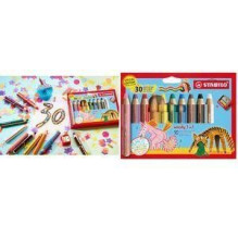 STABILO woody 3 in 1...