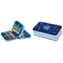 HERLITZ Dolphin Ride divu...