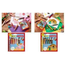 STABILO woody 3 in 1...