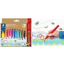 STAEDTLER Noris jumbo...