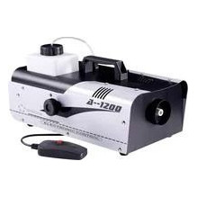 RENKFORCE A-1200 dūmu...