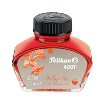 Pelikan 4001 Brilliant Red...