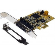 EXSYS EX-45364 PCIe 4 portu...