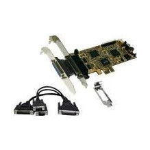 EXSYS EX-44344 2S / 2P...