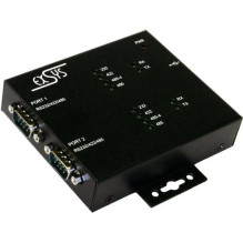 EXSYS EX-1333V 2 portu...