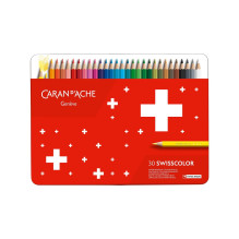 CARAN D'ACHE Swisscolor...