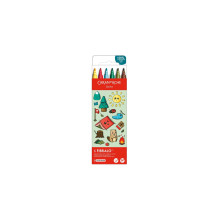 Caran d'Ache Fibralo Kawaii...