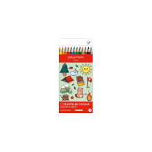 Caran d'Ache Swisscolor...