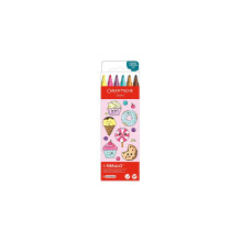 CARAN D'ACHE Fibralo Kawaii...