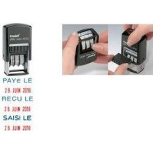 Trodat Printy Dater 4850L...