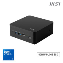 MSI Cubi NUC 1MG-014BEU...