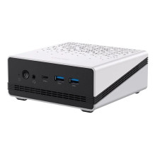CHUWI UBox-P Mini PC, AMD...