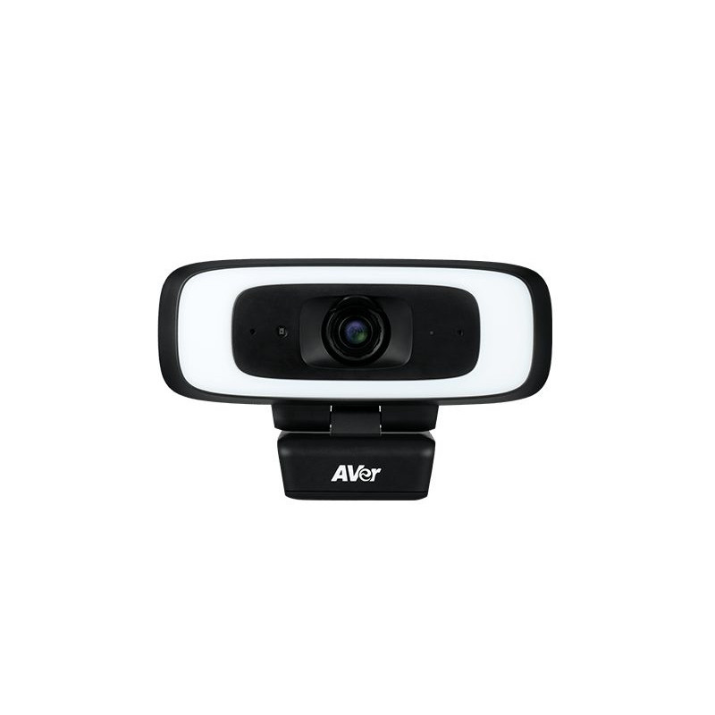 AVer CAM130 konferenču kamera, 4K30, autofokuss, papildu apgaismojums