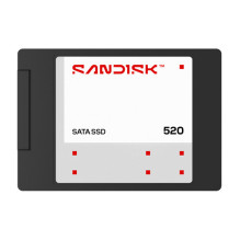SanDisk 520 1TB SATA III...