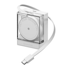 SHARGE Retractable 65 GaN...