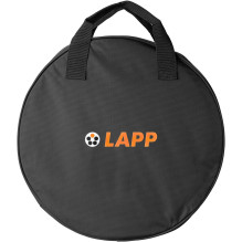 LAPP Mobility uzlādes...