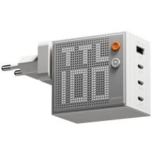 SHARGE Pixel 100 GaN...