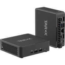 TAROX Mini-PC G15 - 16GB...