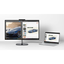 HP OmniStudio X 27-cx0451ng...