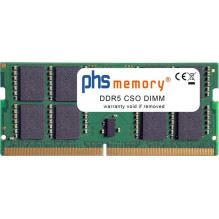 PHS-memory 32GB RAM atmiņa,...