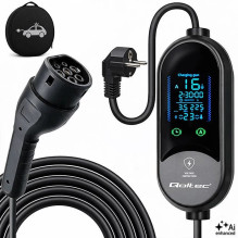 Qoltec mobilais...