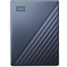 Western Digital My Passport...