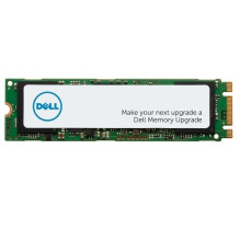 Dell 256GB M.2 2280 PCIe...