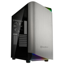 SilverStone Seta A1 vidējā...