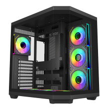 FSP U580 ARGB ATX Ultra...