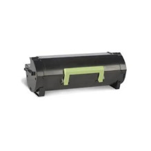 Toneris Lexmark 50F2U00 Black Original (50F2U00)