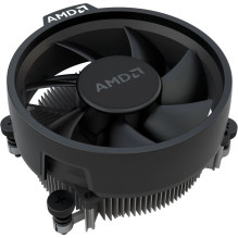 Procesor AMD Ryzen 5 3400G, 3.7 GHz, 4 MB, BOX (YD3400C5FHSBX)