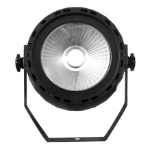 Light4Me COB 30 BK V2 PAR...