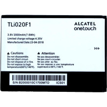 Alcatel oriģinālais...