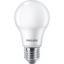 Philips LED spuldze A60 E27...