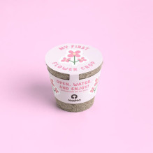 Resetea My First Crops -...