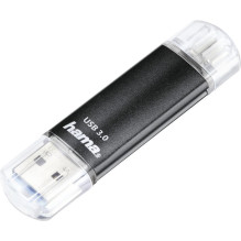Hama Laeta Twin USB...