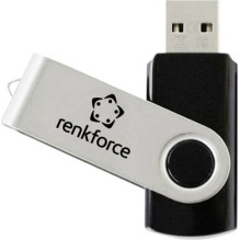 Renkforce RF-USBS-190 2GB...