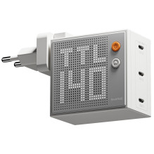 SHARGE Pixel 140 GaN...