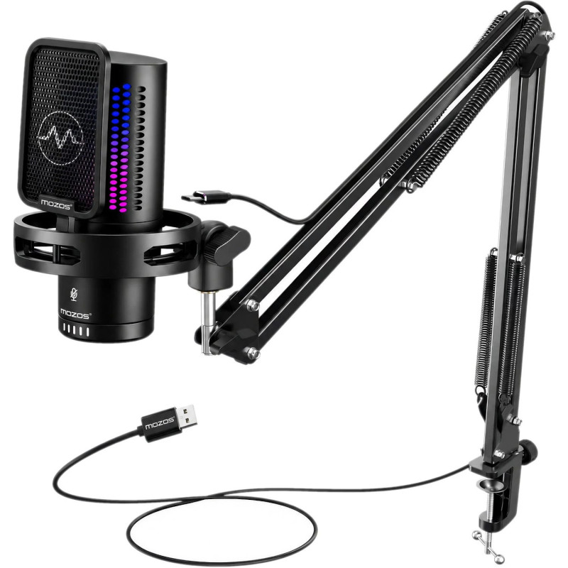 Mozos MKIT-750PRO mikrofonu komplekts