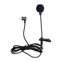 SJCAM SJ10 Pro mikrofons