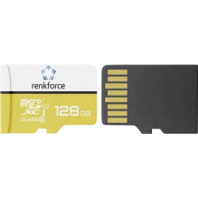 Renkforce RF-mSDC-128GB...