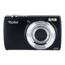 Rollei Powerflex Compact digitālais kompaktfotoaparāts, 1 / 2.3" sensors