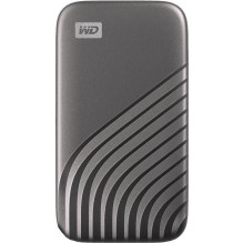 Western Digital My Passport...