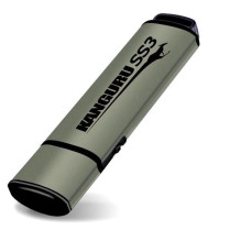 Kanguru SS3 KF3WP-128G USB...